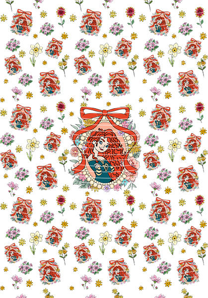 A5 Notebook Wraps-W-3366